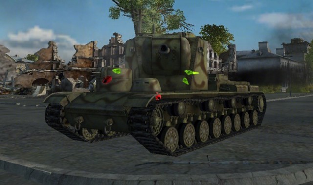 Wargaming 2