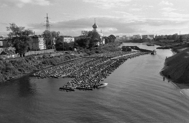 Несколько исторических (и не только) фото в хаотичном порядке и разной степепни баяности - 18