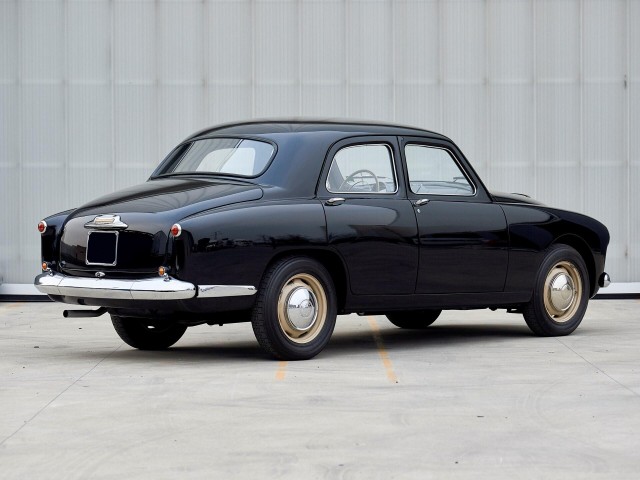Alfa Romeo B.A.T. - Красивых автофото пост