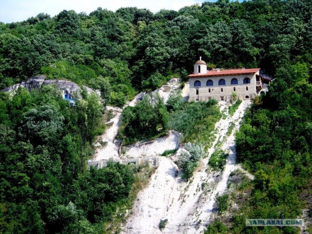 Путешествие по Западной Украине