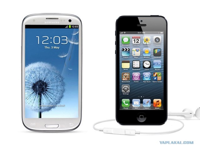 UMI X1 - реальный конкурент iPhone 5 и Samsung
