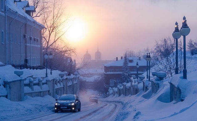 Прикольные и просто красивые картинки 13.12.2022