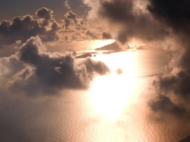 Немного отдыхательских фотокарточек на понедельник