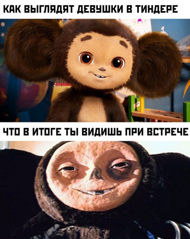 Немного картинок для настроения - 129