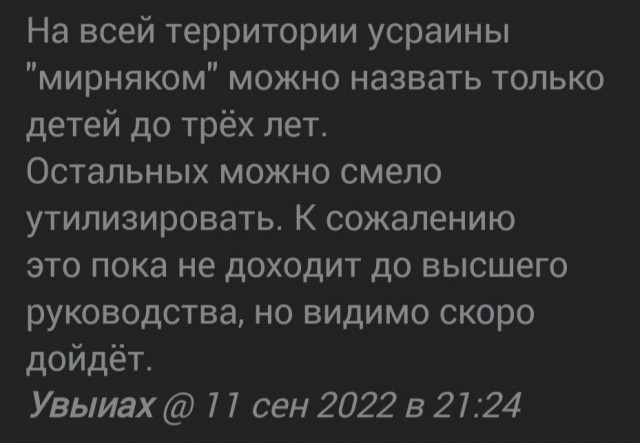 Постпред Небензя назвал безопасность условием для возврата вывезенных с Украины детей