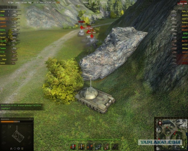 Wargaming 4