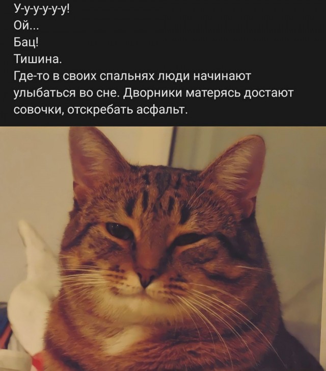 Опять о мотоциклистах
