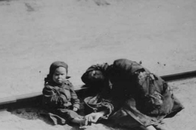 «На одного «раба-производителя» приходилось до двухсот женщин»: как были устроены племенные фермы рабов в США