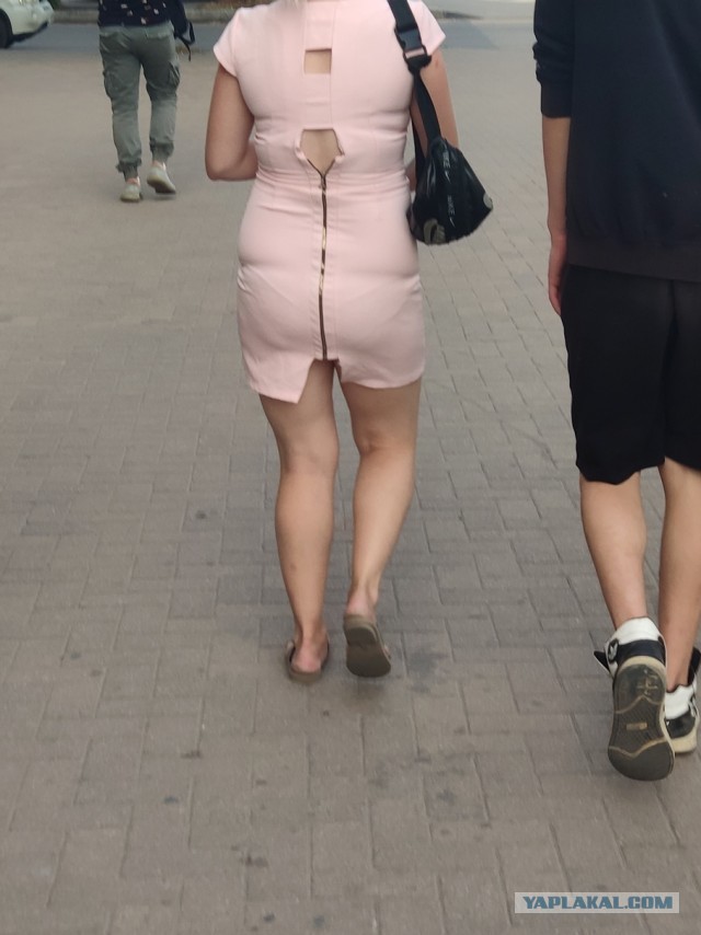 В продолжение темы про девушек из Воронежа