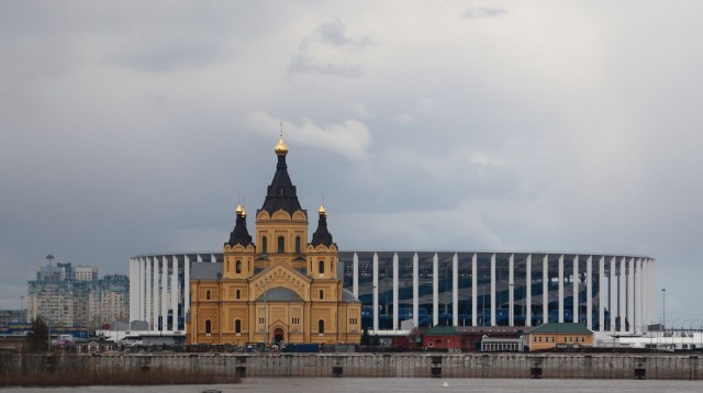 Красивые фото ЯПа