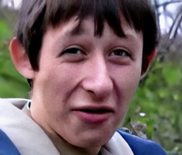 Наркомании вам на ночь