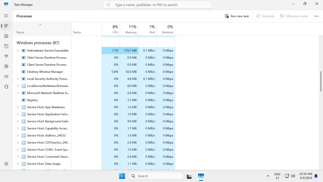 Обзор Windows 11 LTSC — почти идеальная ОС для современных ПК