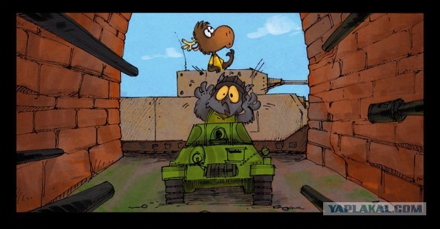 Wargaming 5