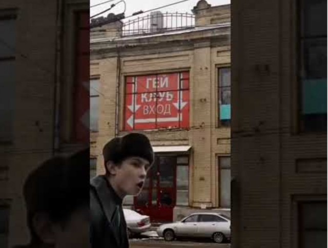 Самый правдоподобный образ урки в современном российском кино