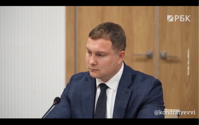 «По-другому поступить я не могу»