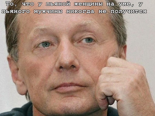 Стал сатириком и замещал президента - Михаил Задорнов