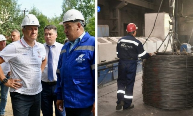 В Карелии останавливают завод: больше 100 человек останутся без работы