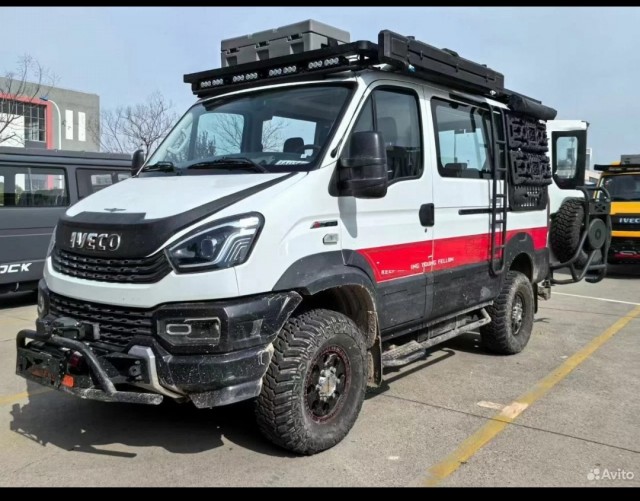 Если бы позволили финансы, какую машину бы вы купили просто для души
