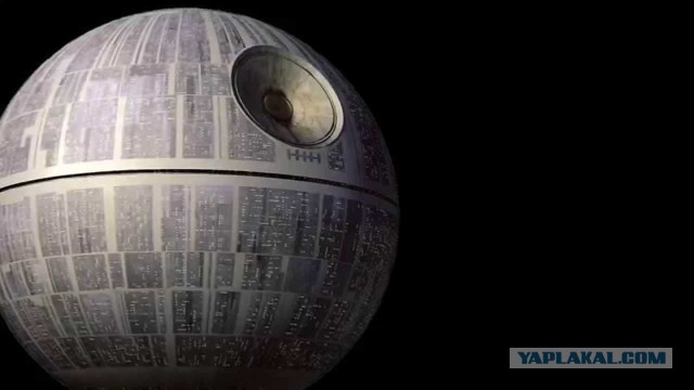 Sело Татуиново: Эпизод III