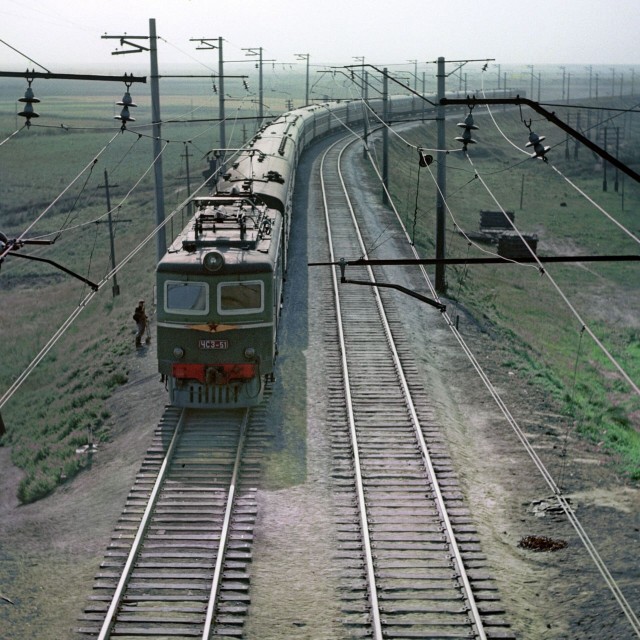 ​ Фотографии из прошлого нашей страны – 132