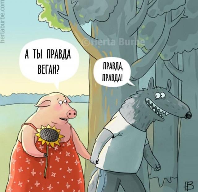 Субботние картинки