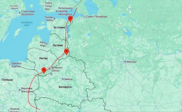 «Убить гроссмейстера»: Иран дал американским ВВС в самый зоркий глаз