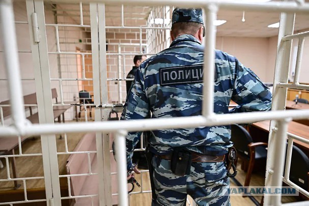 Инвалид СВО арестован как лидер банды похитителей людей