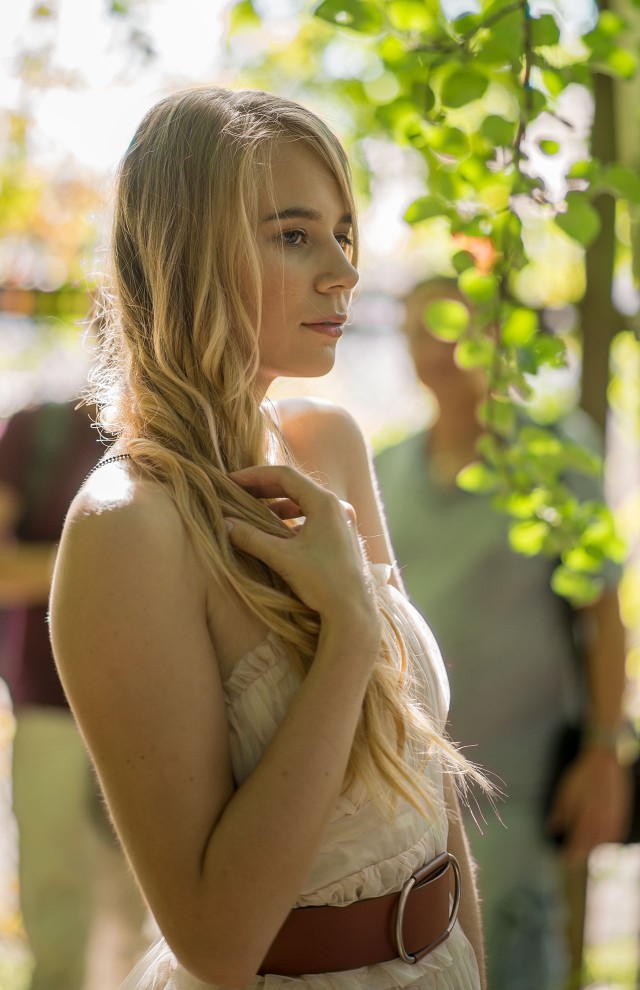 Пятничные Дамы 24.04.2026.