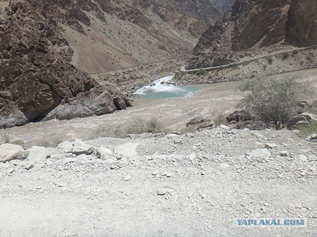 Афганистан...... заметки непутевые