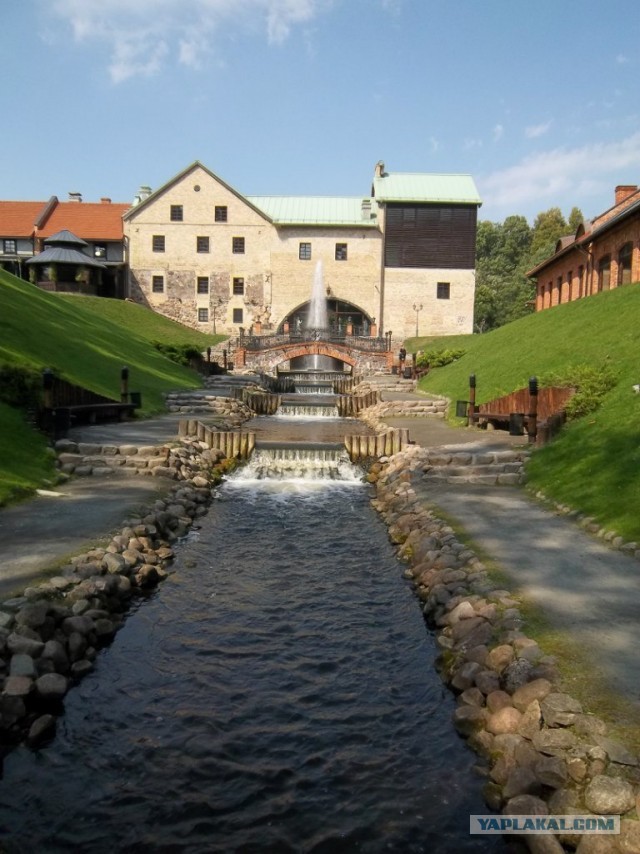 20 лучших мировых сортов пива.