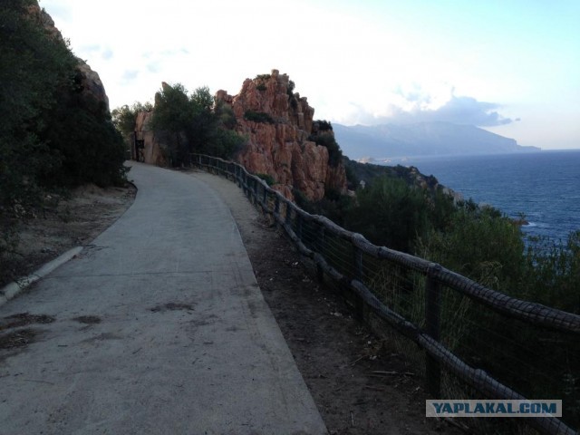 Деревенская Америка