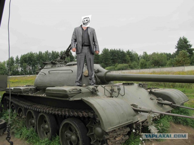 Кубинка