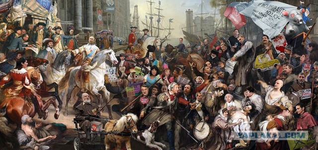 Кавказцы избили медиков в Петербурге