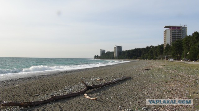 Что получит Россия вместе с Крымом? Фоторепортаж.