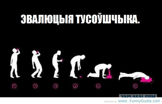 Смешные комментарии из социальных сетей (часть 5)