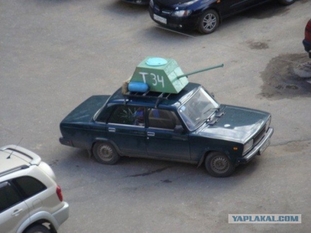 Подборка прикольных фото.