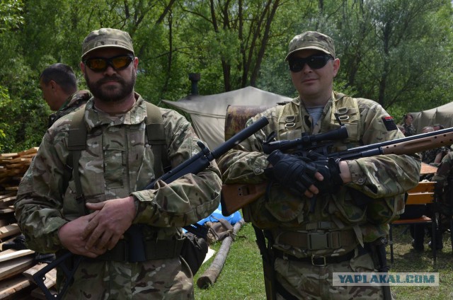 Аваков ответил Кадырову