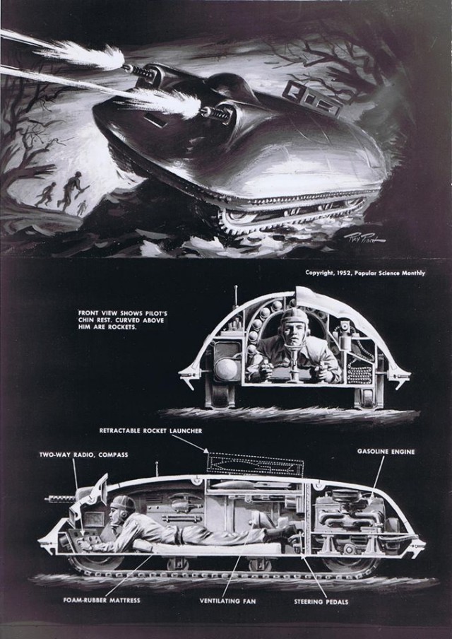 Wargaming 12, WoT сотоварищи