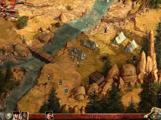 Старые игры, на 166