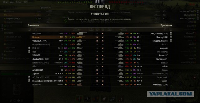 Wargaming 14