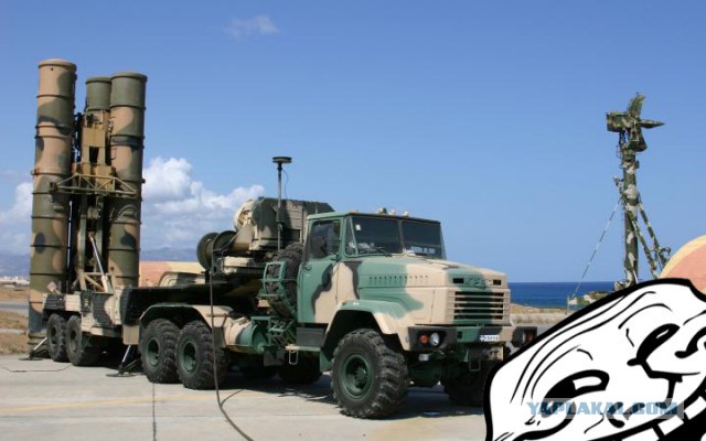 В небе над Сирией сбили 9 F-22