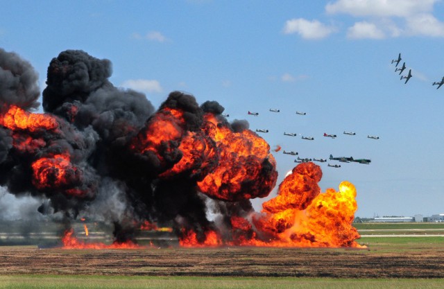 Wargaming 14