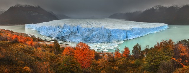 20 самых удачных кадров октября. Без фотошопа.