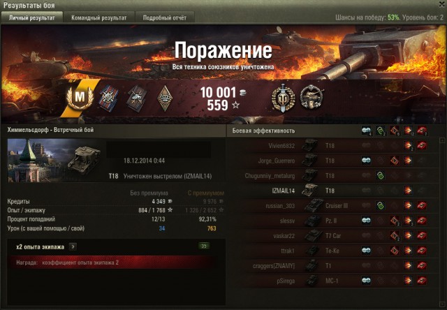 Wargaming 17