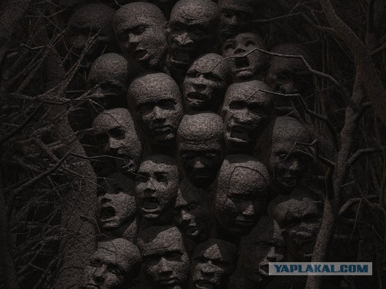 Почему Украине и Европе сейчас невыносимо страшно