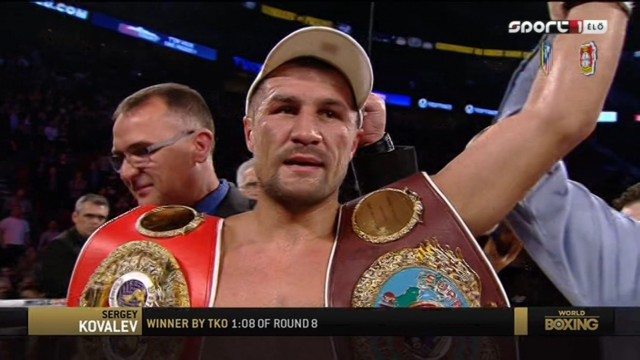 Новости бокса и MMA(бои без правил)