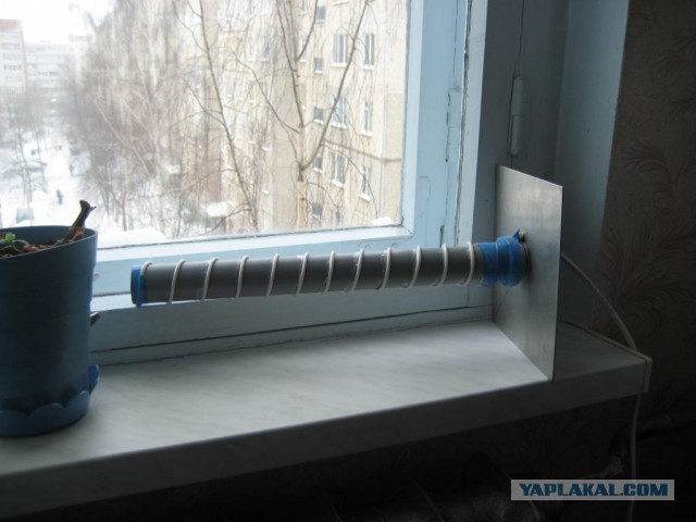А ты знаешь как усилить приём 3G интернета?