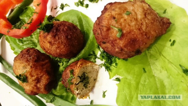 Шведский стол для Ати, Кулинары поздравляют