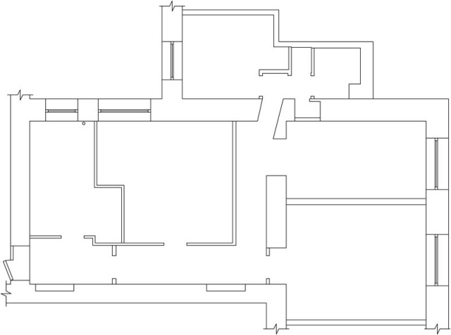 Что можно сделать со старой квартирой
