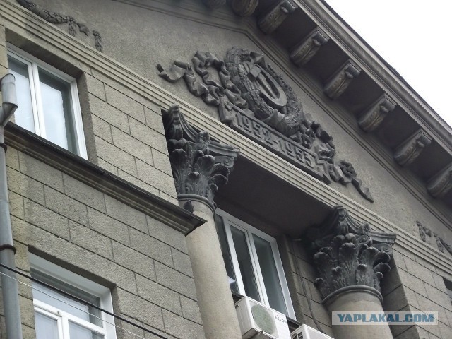 Дорога в 5500 км автостопом на Алтай.